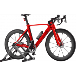 Lego 11380 Le vélo de route