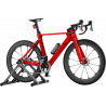 Lego 11380 Le vélo de route