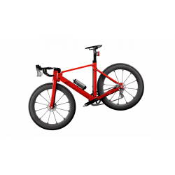 Lego 11380 Le vélo de route