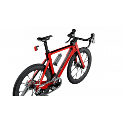 Lego 11380 Le vélo de route