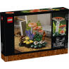 Lego 11505 Les champignons des bois