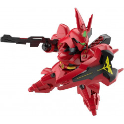 Bandai Gunpla Gundam Sazabi