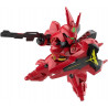 Bandai Gunpla Gundam Sazabi