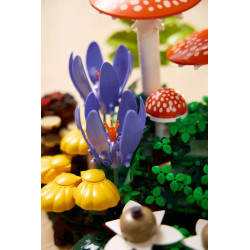 Lego 11505 Les champignons des bois
