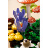 Lego 11505 Les champignons des bois