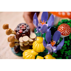 Lego 11505 Les champignons des bois
