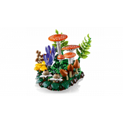 Lego 11505 Les champignons des bois