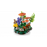 Lego 11505 Les champignons des bois