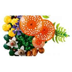 Lego 11505 Les champignons des bois