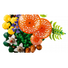 Lego 11505 Les champignons des bois