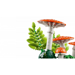 Lego 11505 Les champignons des bois
