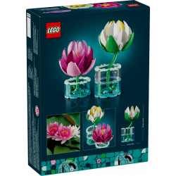 Lego 11511 Les nénuphars