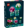 Lego 11511 Les nénuphars