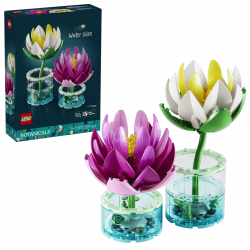 Lego 11511 Les nénuphars