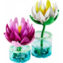Lego 11511 Les nénuphars