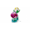 Lego 11511 Les nénuphars