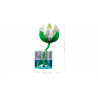 Lego 11511 Les nénuphars