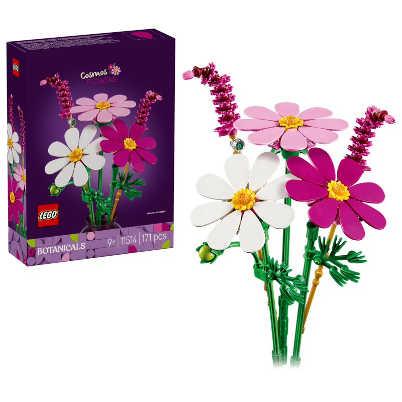 Lego 11514 Les cosmos