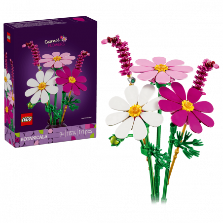 Lego 11514 Les cosmos