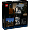 Lego 21066 New York la grosse pomme