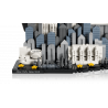 Lego 21066 New York la grosse pomme