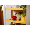 Lego 21368 Peanuts la niche de Snoopy