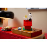 Lego 21368 Peanuts la niche de Snoopy