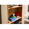 Lego 21368 Peanuts la niche de Snoopy