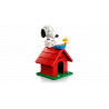 Lego 21368 Peanuts la niche de Snoopy