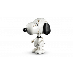 Lego 21368 Peanuts la niche de Snoopy