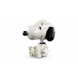 Lego 21368 Peanuts la niche de Snoopy
