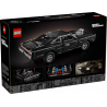 Lego 42231 Voiture Dodge Charger R T de Fast