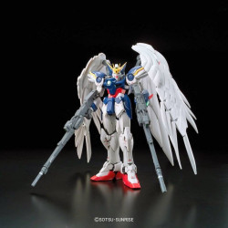 Bandai Gunpla zero Ew Wing