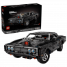 Lego 42231 Voiture Dodge Charger R T de Fast