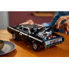 Lego 42231 Voiture Dodge Charger R T de Fast