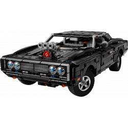 Lego 42231 Voiture Dodge Charger R T de Fast