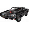 Lego 42231 Voiture Dodge Charger R T de Fast