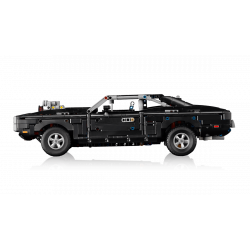 Lego 42231 Voiture Dodge Charger R T de Fast