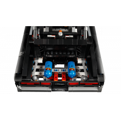 Lego 42231 Voiture Dodge Charger R T de Fast