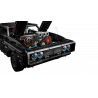 Lego 42231 Voiture Dodge Charger R T de Fast