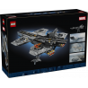 Lego 76354 L’héliporteur du SHIELD