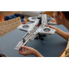 Lego 76354 L’héliporteur du SHIELD