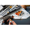 Lego 76354 L’héliporteur du SHIELD