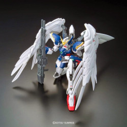 Bandai Gunpla zero Ew Wing