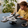 Lego 76354 L’héliporteur du SHIELD