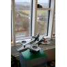 Lego 76354 L’héliporteur du SHIELD