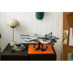 Lego 76354 L’héliporteur du SHIELD