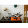 Lego 76354 L’héliporteur du SHIELD
