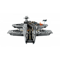 Lego 76354 L’héliporteur du SHIELD