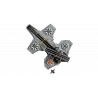 Lego 76354 L’héliporteur du SHIELD